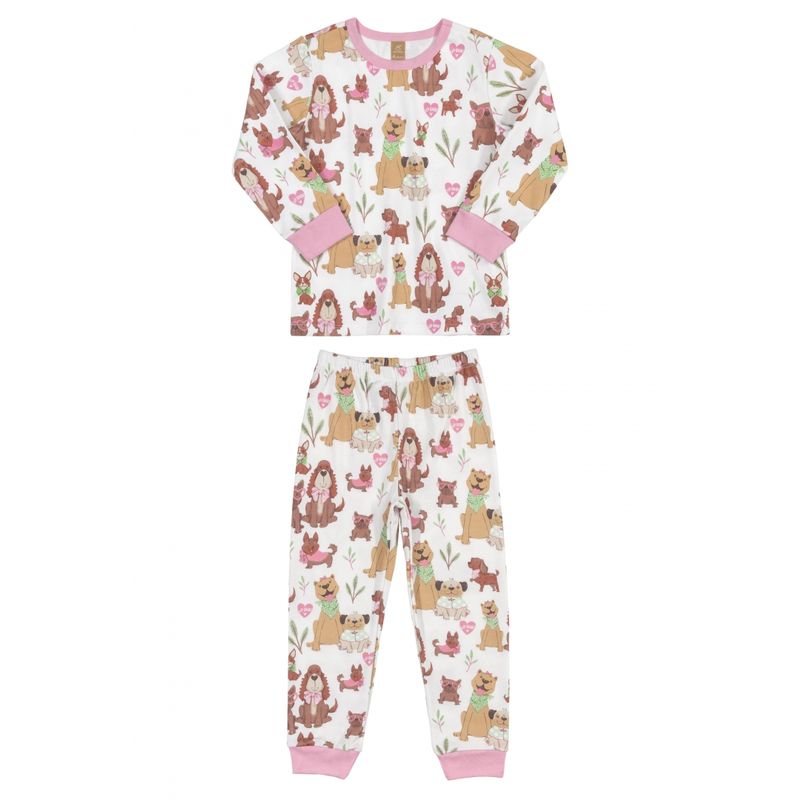 pijama-manga-longa-calca-suedine-cachorrinhos-branco-up-baby-pij