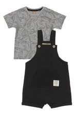 conjunto-camiseta-meia-malha-jardineira-moletom-gorgurao-orca-preta-up-baby
