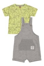 conjunto-camiseta-meia-malha-jardineira-moletom-gorgurao-orca-mescla-up-baby