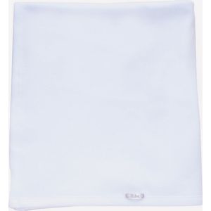 Cobertor em Soft Branco - Bibe